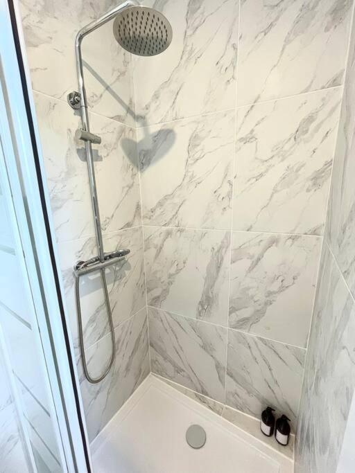 Studio 10Min Paris Centre I Cdg Drancy Exterior foto